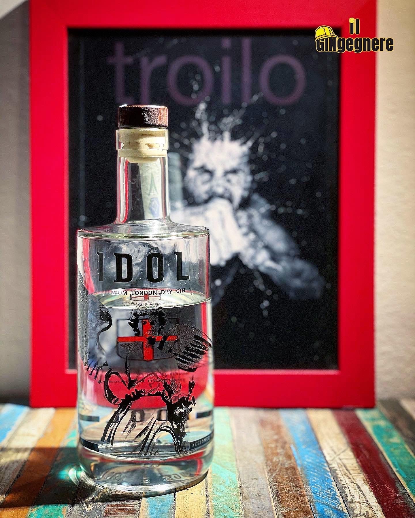 Il G&T della Milano by Night con IDOL Gin