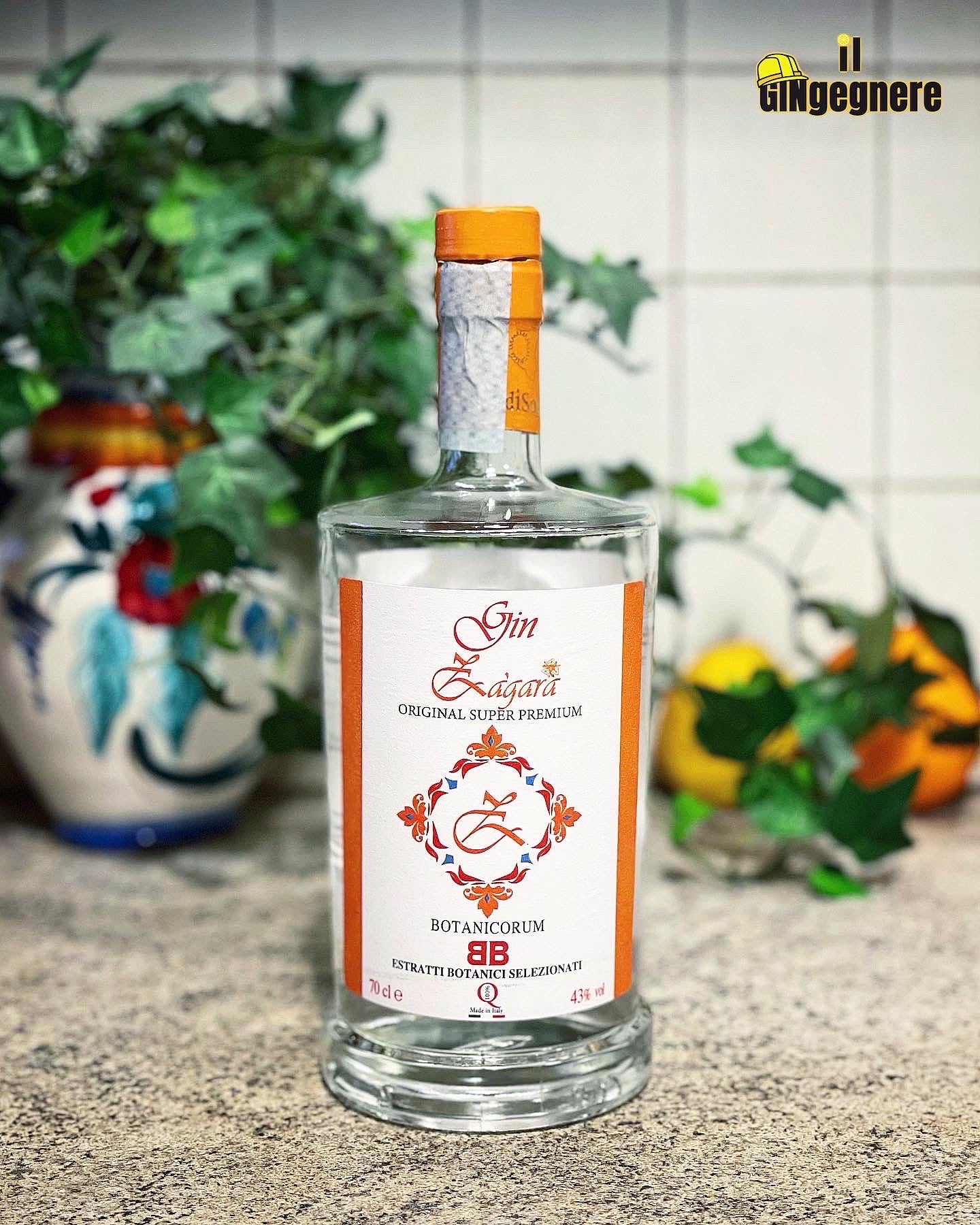 ZÀGARA G&T