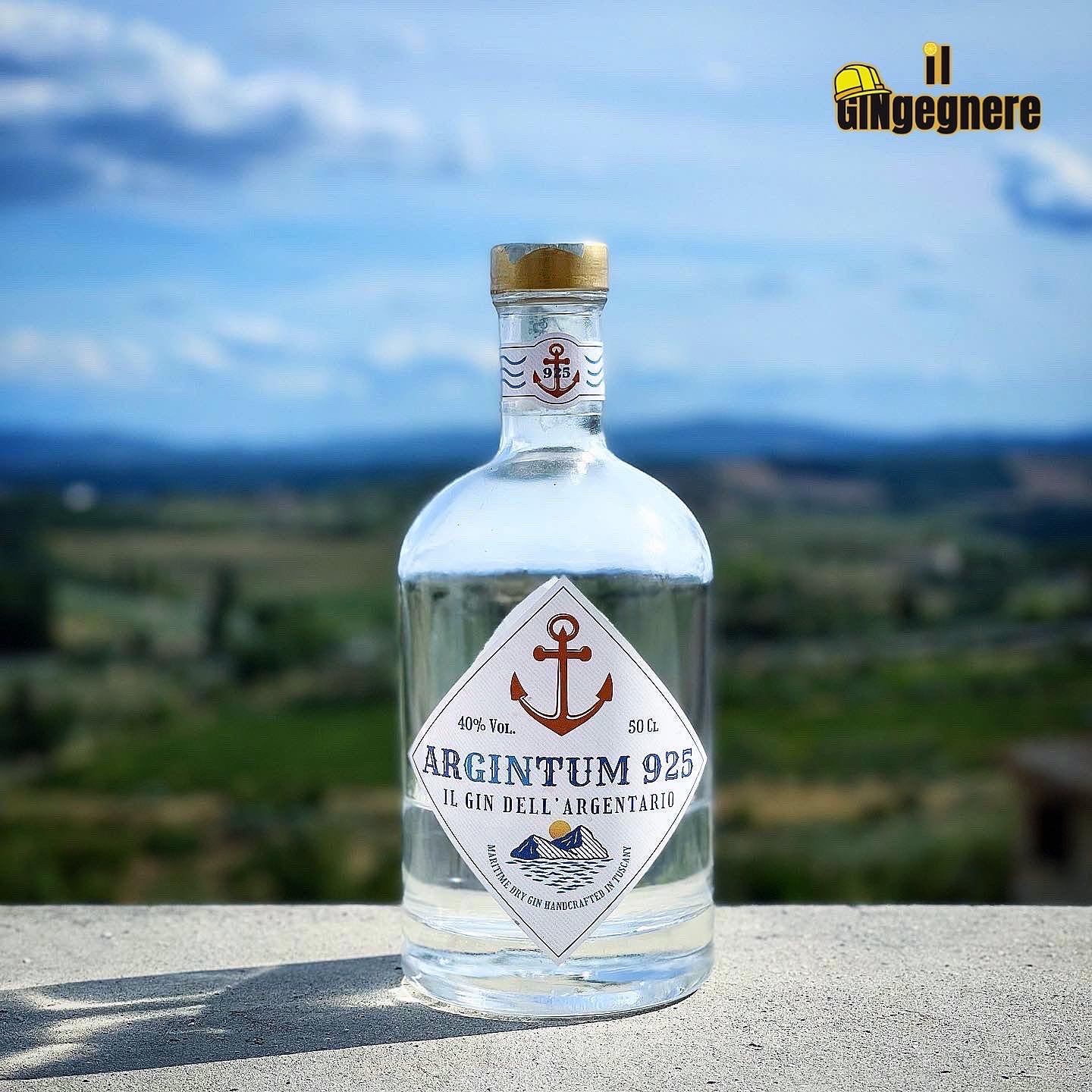 ARGINTONIC con Argintum 925