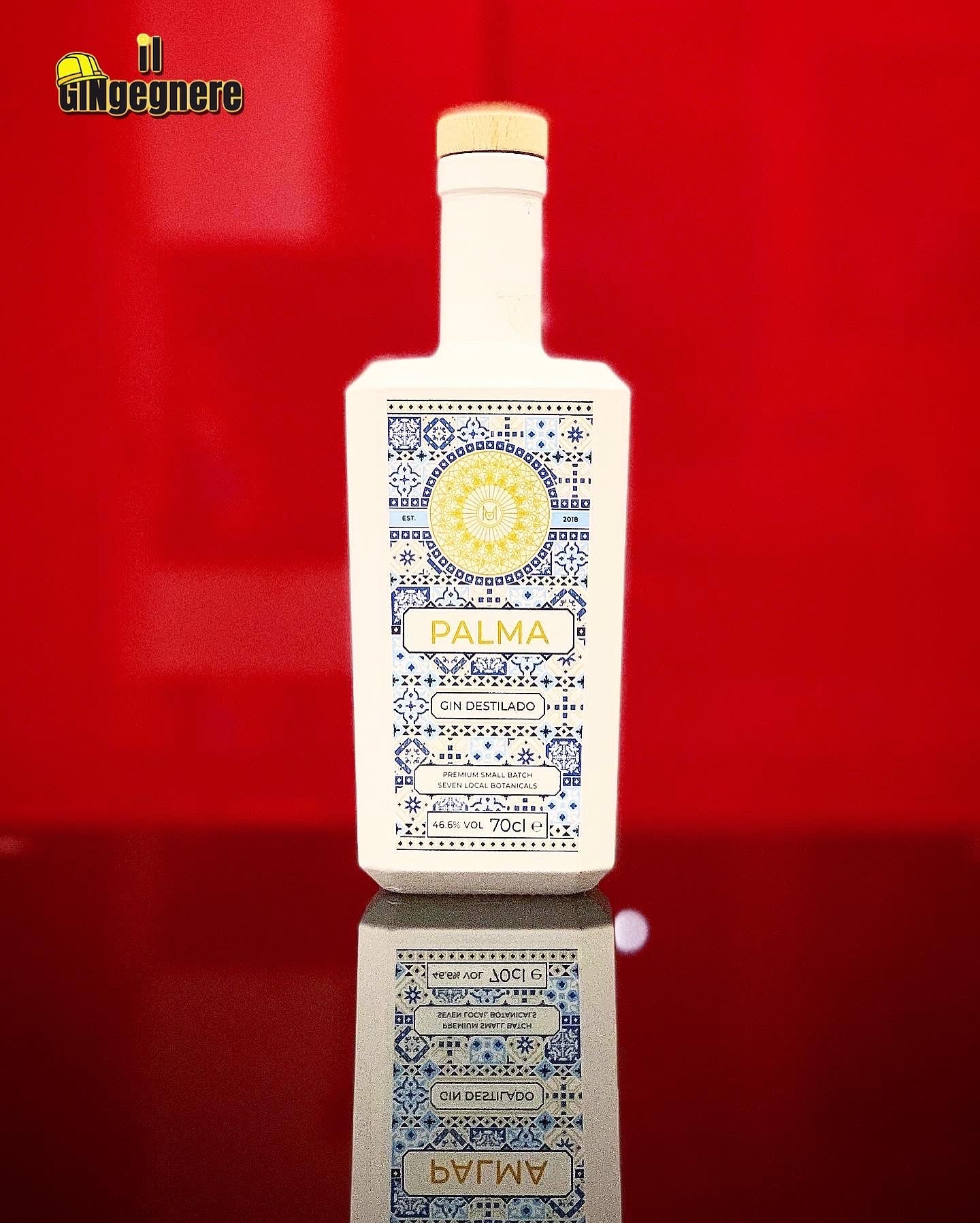 Palma G&T si vola in Spagna