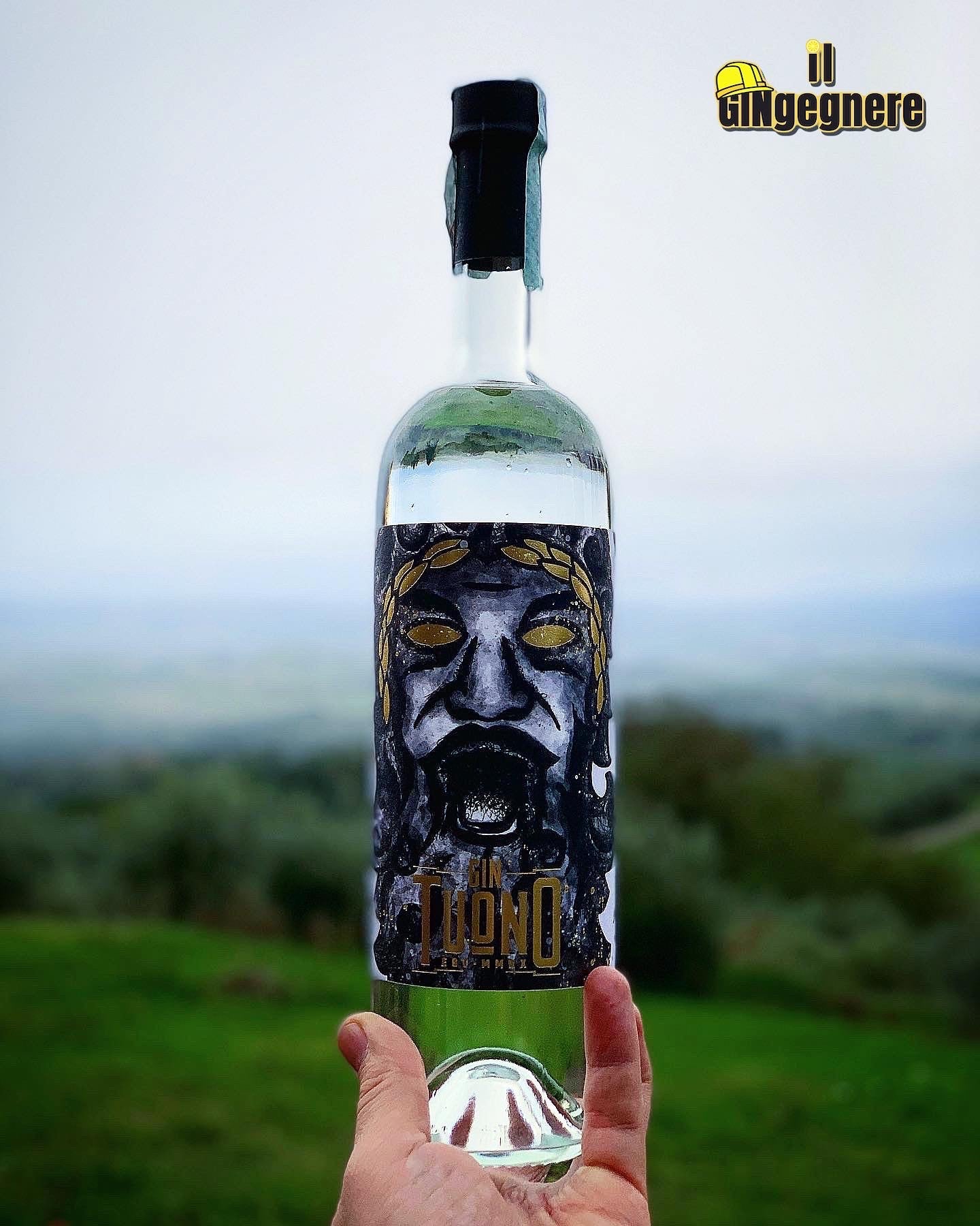 TUONO G&T "Lo senti poi dopo"