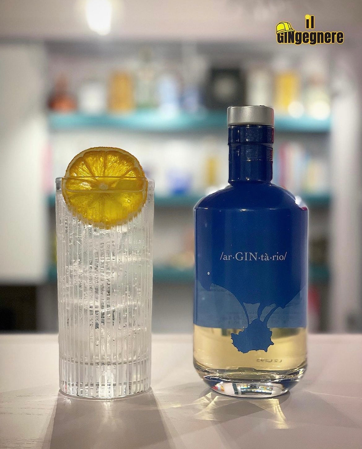 ARGINTONIC Con ArGINtario